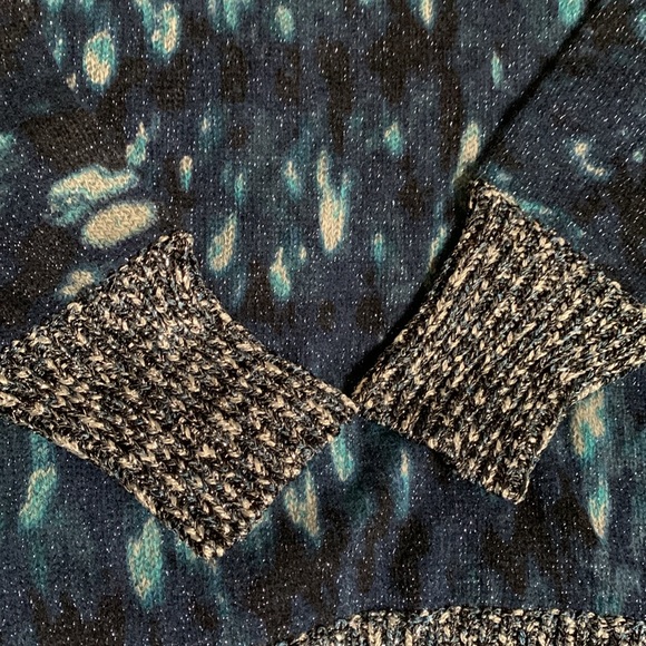 Maraschino Women’s Cashmere Cardigan, Size S - Picture 7 of 9